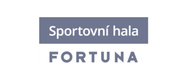 Sportovní hala Fortuna