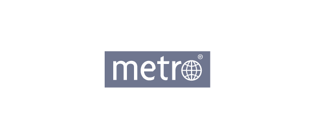metro